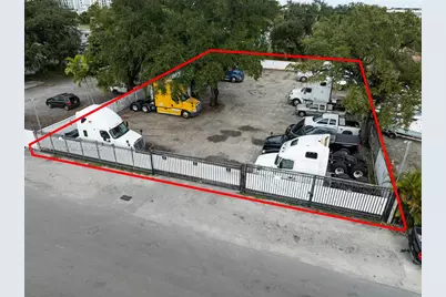 [Address not provided], Miami, FL 33147 - Photo 16