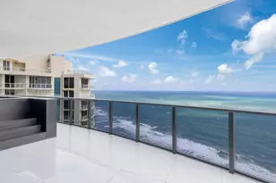 18555 Collins Ave, Sunny Isles Beach, FL 33160 - Photo 8