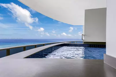 18555 Collins Ave #2805, Sunny Isles Beach, FL 33160 - Photo 6