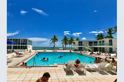 5445 Collins Ave #1506, Miami Beach, FL 33140 - Photo 32