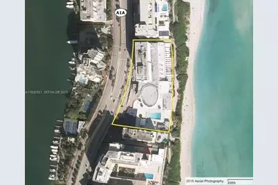 5445 Collins Ave #1506, Miami Beach, FL 33140 - Photo 2