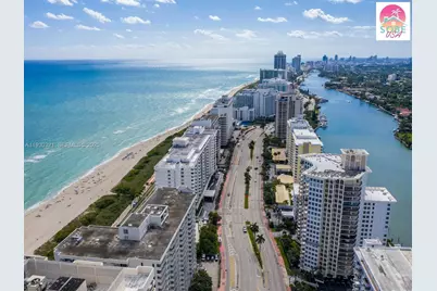 5445 Collins Ave #1506, Miami Beach, FL 33140 - Photo 1