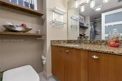 18061 Biscayne Blvd #PH01, Aventura, FL 33160 - Photo 16