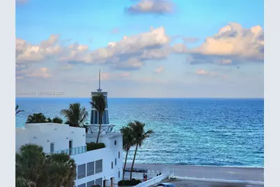 3505 S Ocean Dr #508, Hollywood, FL 33019 - Photo 1
