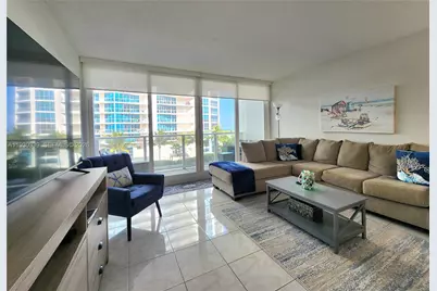 3505 S Ocean Dr #508, Hollywood, FL 33019 - Photo 1