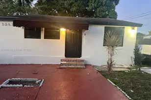 3057 NW 63rd St, Miami, FL 33147 - Photo 1