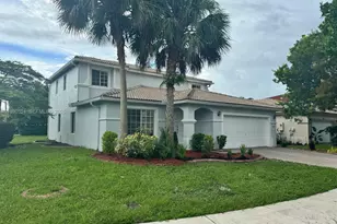 4527 SW 129th, Miramar, FL 33027 - Photo 1