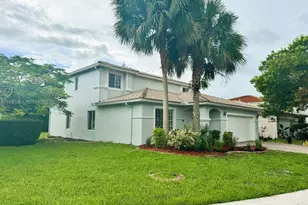 4527 SW 129th, Miramar, FL 33027 - Photo 38
