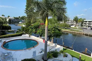 467 Golden Isles Dr, Hallandale Beach, FL 33009 - Photo 2