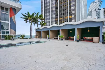 50 Biscayne Blvd #4105, Miami, FL 33132 - Photo 20