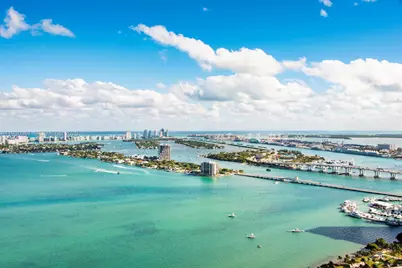 2020 N Bayshore Dr #PH4502, Miami, FL 33137 - Photo 36