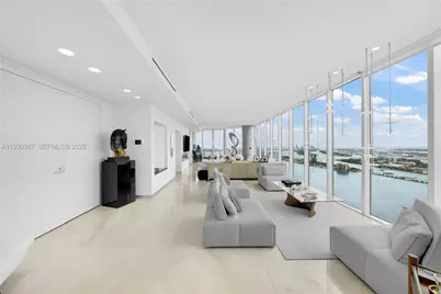 2020 N Bayshore Dr #PH4502, Miami, FL 33137 - Photo 4
