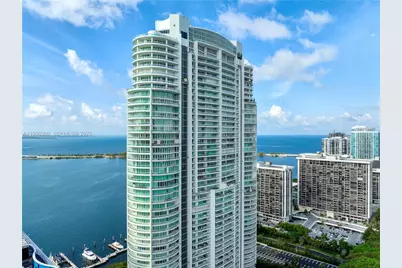 1643 Brickell Ave #PH 4901 + Dock, Miami, FL 33129 - Photo 62