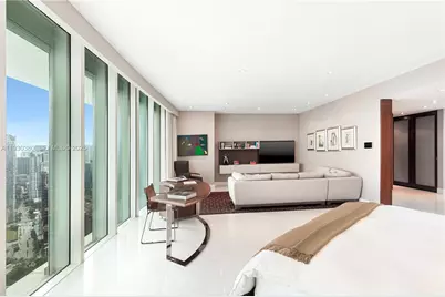 1643 Brickell Ave #PH 4901 + Dock, Miami, FL 33129 - Photo 26