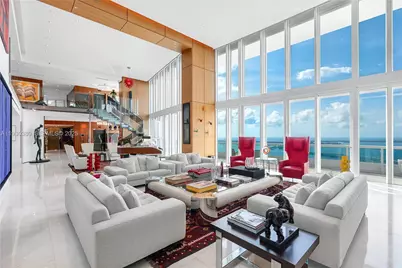 1643 Brickell Ave #PH 4901 + Dock, Miami, FL 33129 - Photo 2