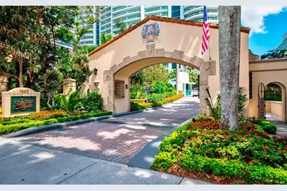 1643 Brickell Ave #PH 4901 + Dock, Miami, FL 33129 - Photo 64