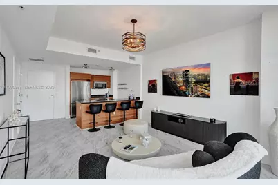 3301 NE 1st Ave #H1105, Miami, FL 33137 - Photo 1