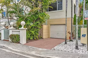 10065 Bay Harbor Terrace, Bay Harbor Islands, FL 33154 - Photo 2