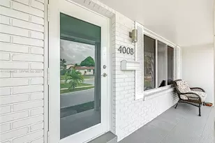 4008 Adams St, Hollywood, FL 33021 - Photo 4