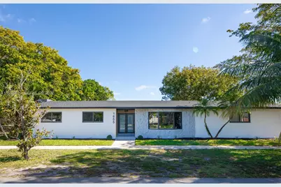 1655 N 50th Ave, Hollywood, FL 33021 - Photo 1