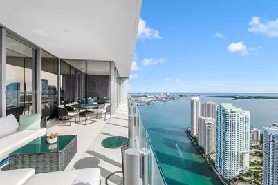 300 Biscayne Blvd Way #5104, Miami, FL 33131 - Photo 34