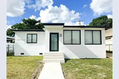 4990 E Palm Ct, Hialeah, FL 33013 - Photo 1