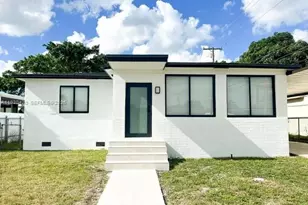 4990 E Palm Ct, Hialeah, FL 33013 - Photo 1