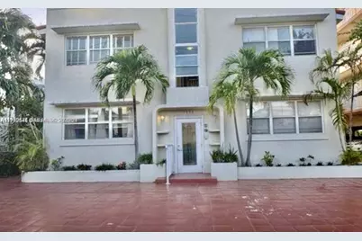 7636 Abbott Ave #3, Miami Beach, FL 33141 - Photo 1