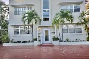 7636 Abbott Ave, Miami Beach, FL 33141 - Photo 1