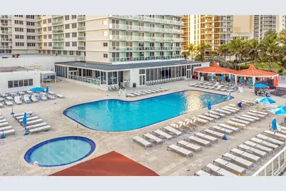 19201 Collins Ave #124, Sunny Isles Beach, FL 33160 - Photo 26