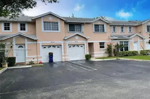 4973 SW 123rd Terrace, Cooper City, FL 33330 - Photo 2