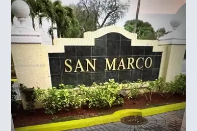 8810 Fontainebleau Blvd #106, Miami, FL 33172 - Photo 1