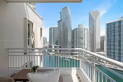 888 Brickell Key Dr #2606, Miami, FL 33131 - Photo 18