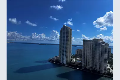 335 S Biscayne Blvd #2701, Miami, FL 33131 - Photo 1