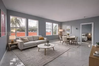 1027 Pennsylvania Ave #302, Miami Beach, FL 33139 - Photo 1
