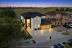 18172 NW 91st Ct, Hialeah, FL 33018 - Photo 1