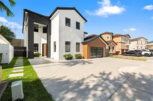 18172 NW 91st Ct, Hialeah, FL 33018 - Photo 1