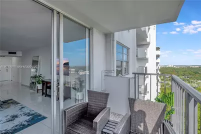 2780 NE 183rd St #2011, Aventura, FL 33160 - Photo 14