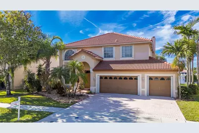 1008 NW 180th Ave, Pembroke Pines, FL 33029 - Photo 2