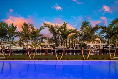 630 Isle Of Palms Dr, Fort Lauderdale, FL 33301 - Photo 4