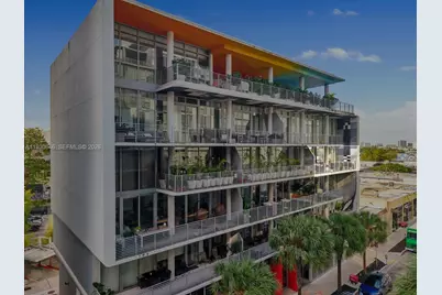 250 NW 24th St #4A, Miami, FL 33127 - Photo 2