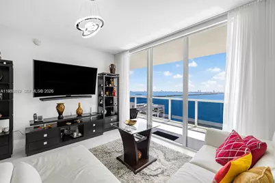 600 NE 27th St #2603, Miami, FL 33137 - Photo 14