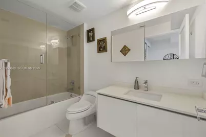 600 NE 27th St #2603, Miami, FL 33137 - Photo 28