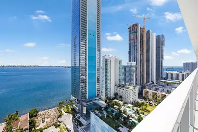 600 NE 27th St #2603, Miami, FL 33137 - Photo 36