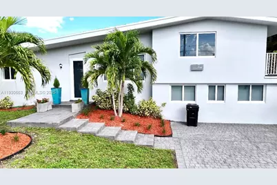 2536 Flamingo Ln #2536, Fort Lauderdale, FL 33312 - Photo 8