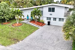 2536 Flamingo Ln, Fort Lauderdale, FL 33312 - Photo 2