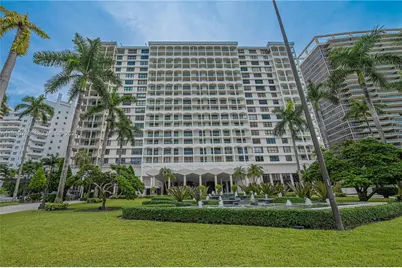 9801 Collins Ave #3Y, Bal Harbour, FL 33154 - Photo 1
