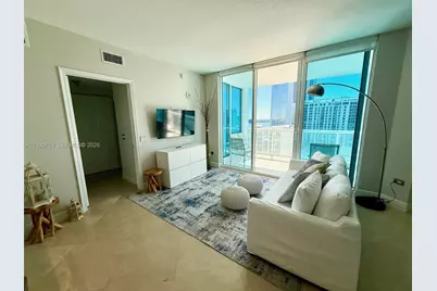 480 NE 30th St #1505, Miami, FL 33137 - Photo 2