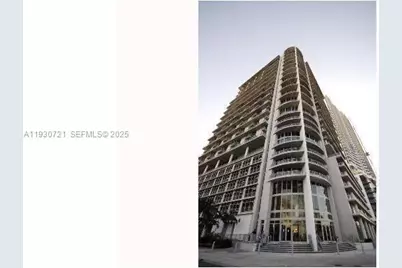 690 SW 1st Ct #1727, Miami, FL 33130 - Photo 1