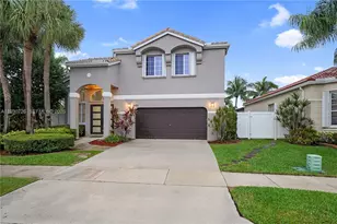 1491 NW 159th Ave, Pembroke Pines, FL 33028 - Photo 2